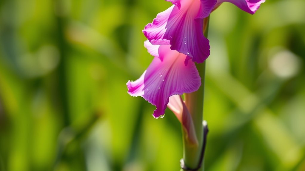 Read more about the article Gladiolus Thrip Spiritual Meaning: Symbolism & Totem