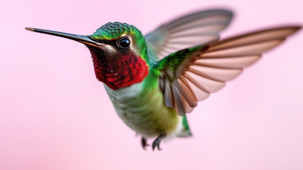 Read more about the article Hummingbird Dream Meaning: Symbolism & Totem