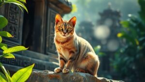 Read more about the article Javanese Cat Spiritual Meaning: Symbolism & Totem
