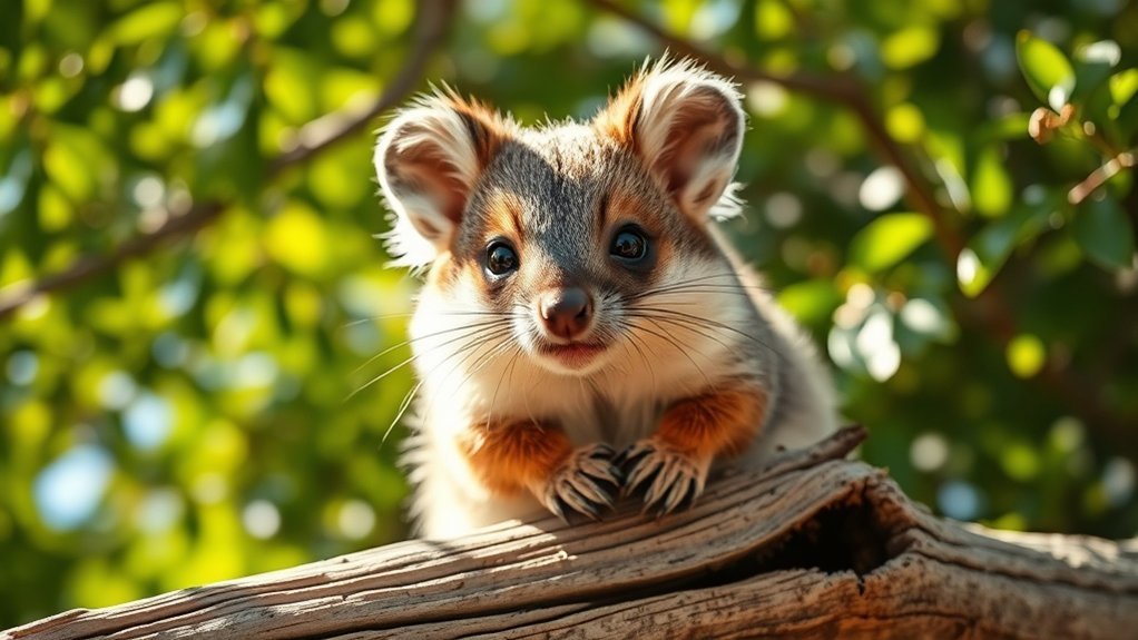 Read more about the article Quokka Spiritual Meaning: Symbolism & Totem
