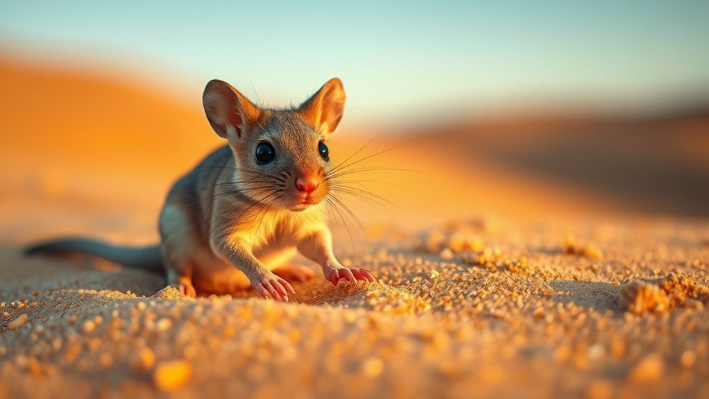 You are currently viewing Kangaroo Rat Spiritual Meaning: Symbolism & Totem