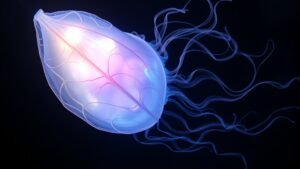 Read more about the article Coelenterata Spiritual Meaning: Symbolism & Totem