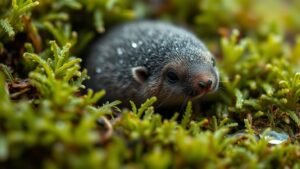 Read more about the article Mole Spiritual Meaning: Symbolism & Totem