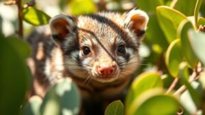 Read more about the article Numbat Spiritual Meaning: Symbolism & Totem