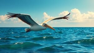 Read more about the article Pelican Spiritual Meaning: Symbolism & Totem