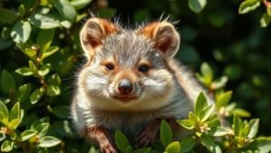 Read more about the article Quokka Spiritual Meaning: Symbolism & Totem