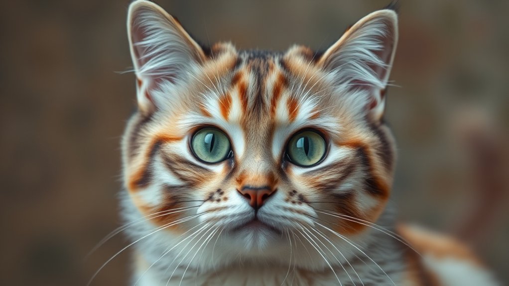 You are currently viewing Ragamuffin Cat Spiritual Meaning: Symbolism & Totem