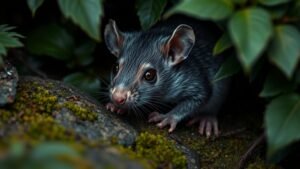 Read more about the article Rat Spiritual Meaning: Symbolism and Totem