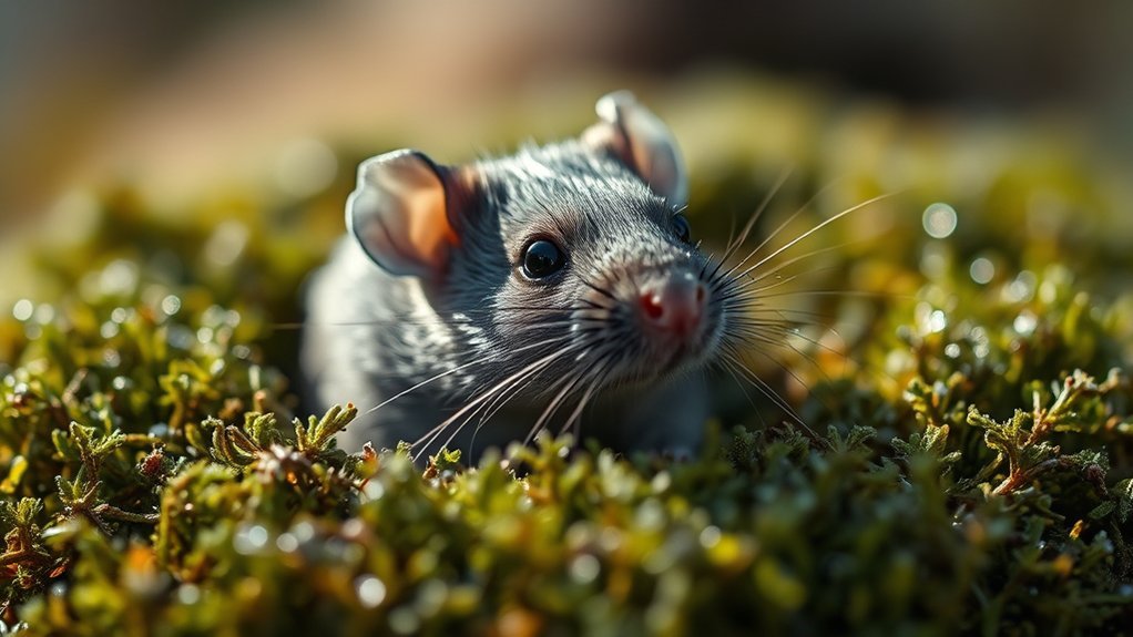 You are currently viewing Rat Spiritual Meaning: Symbolism & Totem