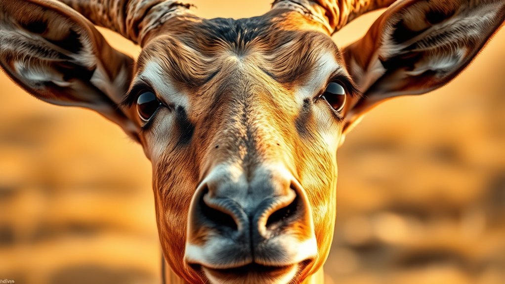 You are currently viewing Saiga Spiritual Meaning: Symbolism & Totem