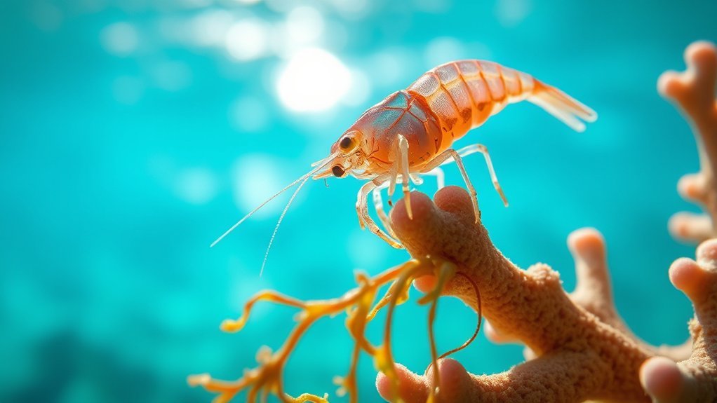 Read more about the article Shrimp Spiritual Meaning: Symbolism and Totem