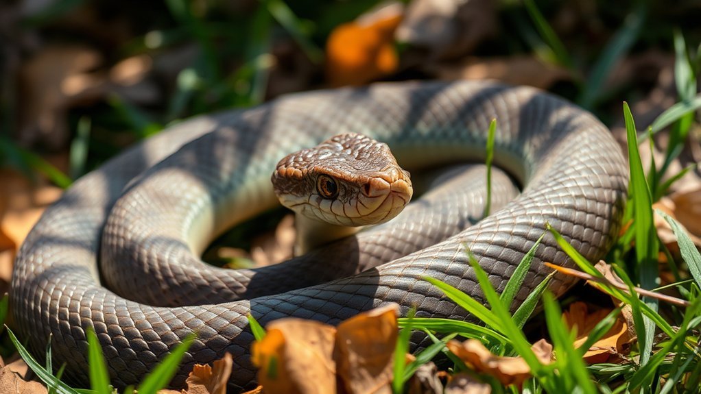 You are currently viewing Massasauga Spiritual Meaning: Symbolism & Totem