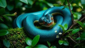 Read more about the article Boiga Spiritual Meaning: Symbolism & Totem