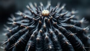 Read more about the article Slate Pencil Urchin Spiritual Meaning: Symbolism