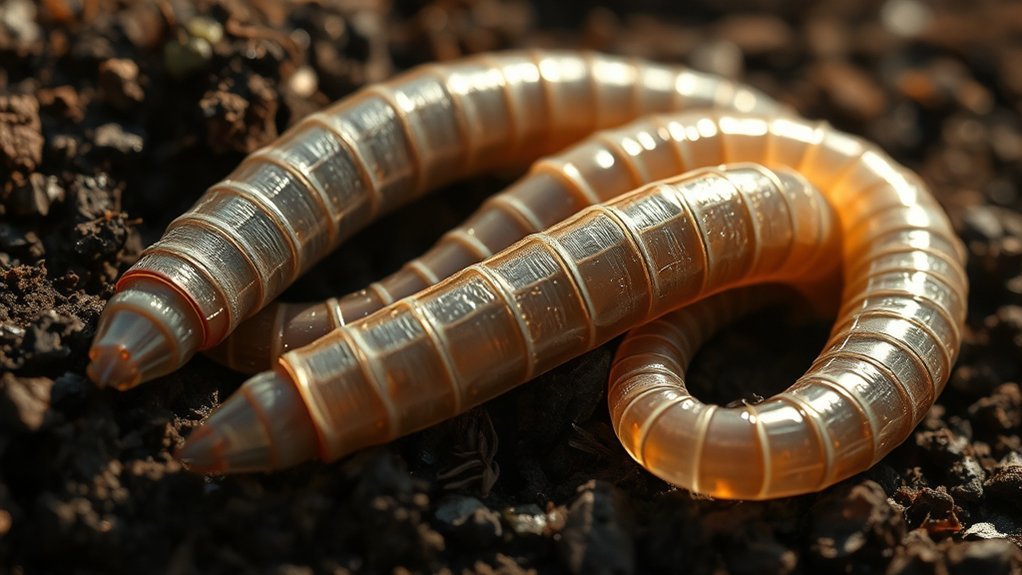 Read more about the article Annelida Spiritual Meaning: Symbolism and Totem