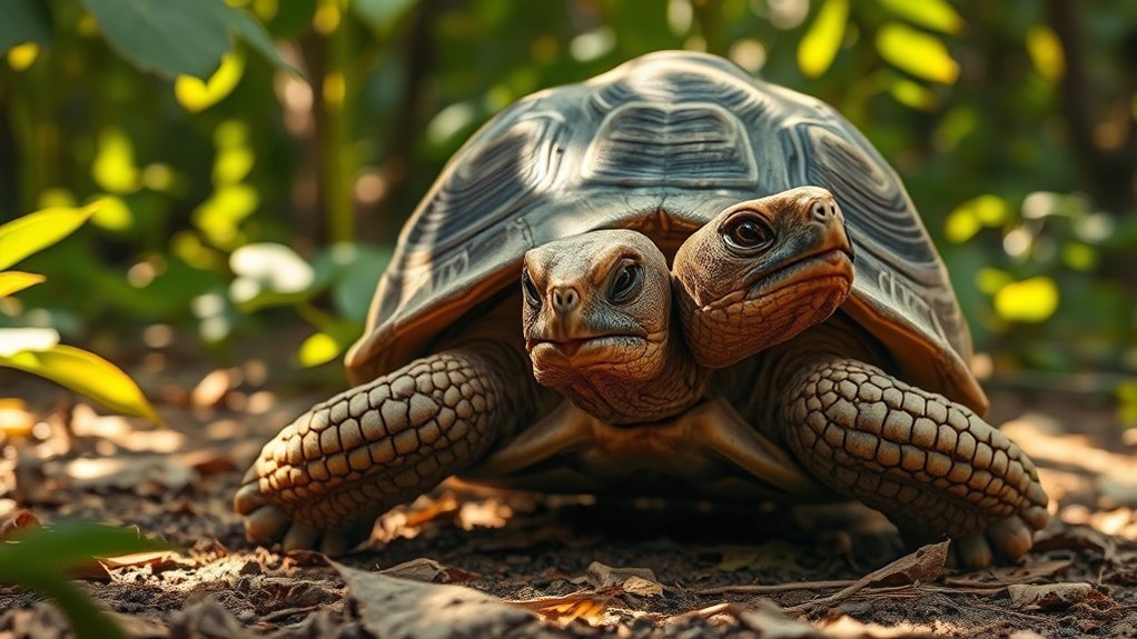 Read more about the article Tortoise Spiritual Meaning: Symbolism & Totem
