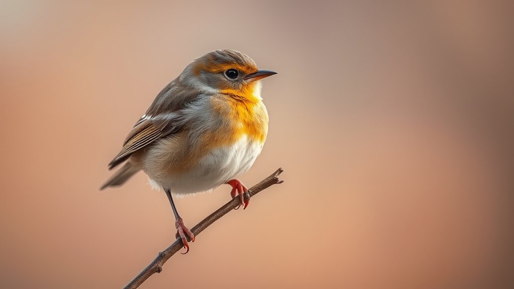 Read more about the article Warbler Spiritual Meaning: Symbolism & Totem