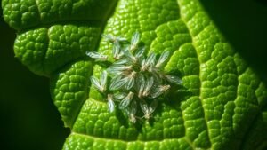 Read more about the article Whitefly Spiritual Meaning: Symbolism and Totem