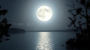 Read more about the article Biblical Meanings of Full Moon June 11 2025