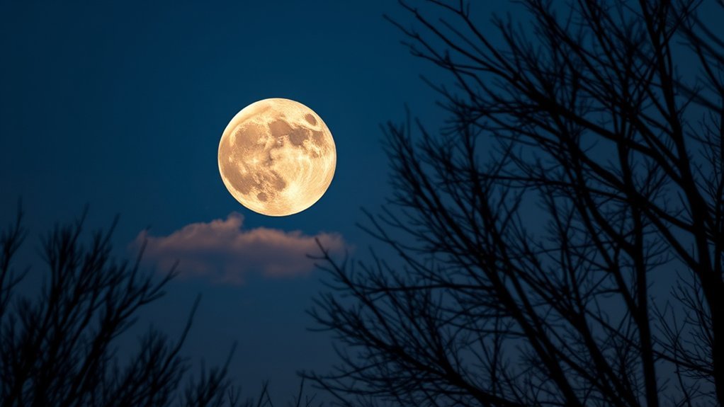 You are currently viewing Symbolism of Full Moon June 11 2025