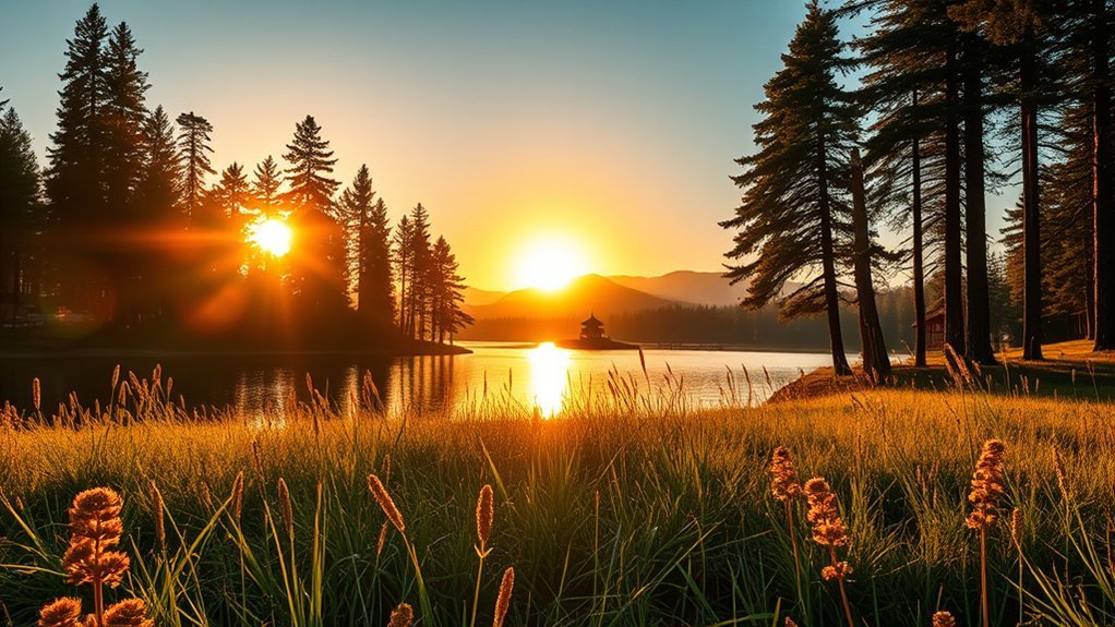 Read more about the article Spiritual Meanings of Summer Solstice June 2025